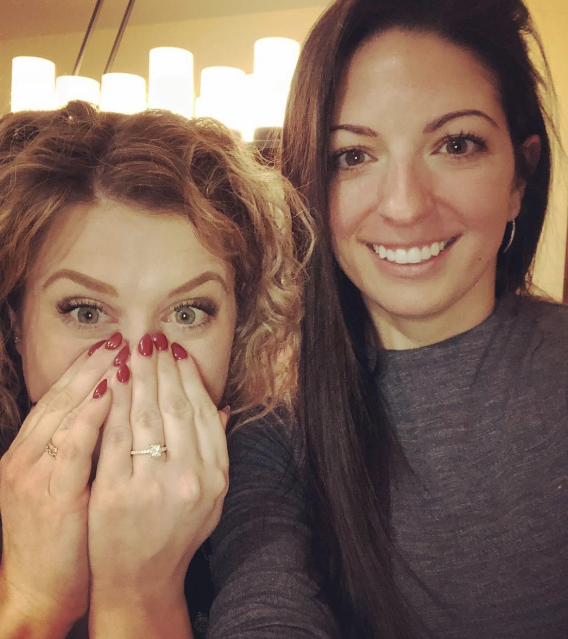 14k White Gold Genuine .21 Cttw Diamond Dagger Dangle Earrings - Image 5